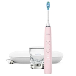 Philips Sonicare DiamondClean 9000 HX9911/29 růžový