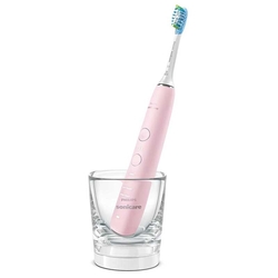 Philips Sonicare DiamondClean 9000 růžová