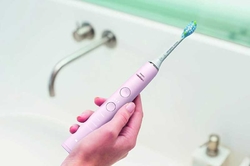 Philips Sonicare DiamondClean 9000 růžová