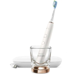 Sonicare DiamondClean 9000 HX9911/94 bílo-zlatý