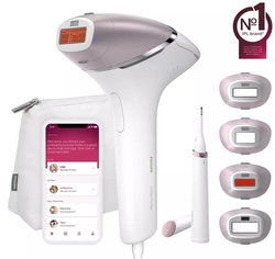 Philips Lumea Prestige 9000 BRI949/00 IPL epilátor