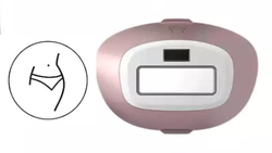 Philips  Lumea IPL nástavec na bikini BRI95x