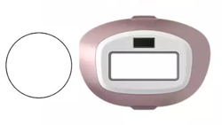 Philips  Lumea IPL nástavec na tělo BRI95x