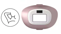 Philips  Lumea IPL nástavec na podpaží BRI95x