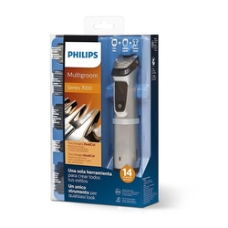 Philips Multigroom 7000 14-v-1 MG7720