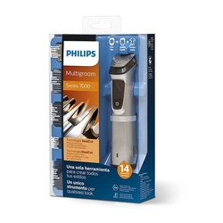 Philips Multigroom 7000 14-v-1 MG7720