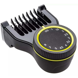 Philips Oneblade Pro nástavec 12 výšek