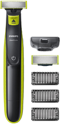 Philips OneBlade zastřihovač vousů QP2520/30