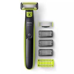 Philips OneBlade Face + Body zastřihovač QP2620/20