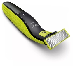 Philips OneBlade Face + Body zastřihovač QP2620/20