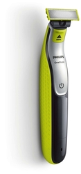 Philips OneBlade Face + Body zastřihovač QP2630/30