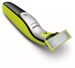 Philips OneBlade Face + Body zastřihovač QP2630/30