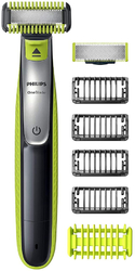 Philips OneBlade Face + Body zastřihovač QP2630/30