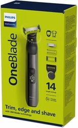 Philips Oneblade Pro QP6550/30