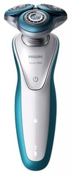 Zastřihovací hlava Philips pro modely řady S5000, S6000, S7000 S9000