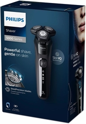 Philips Series 5000 S5588/20 SkinIQ 