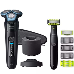 Philips Series 7000 SkinIq S7783/78 + Oneblade