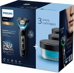 Philips Series 9000 SkinIq S9986/63