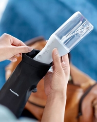 Philips Sonicare 3000 ústní sprcha HX3806/31