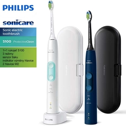 Philips Sonicare 5100 ProtectiveClean HX6851/34