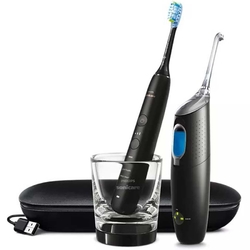 Philips Sonicare DiamondClean 9000 + AirFloss Ultra