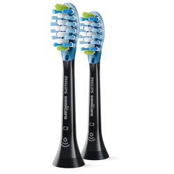 Kartáčkové hlavice Philips Sonicare C3 Premium Plaque Defence HX9042/33