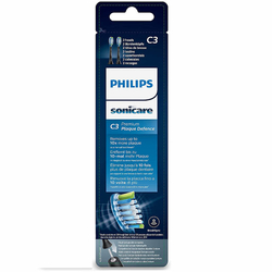 Kartáčková hlavice Philips Sonicare C3 Premium Plaque Defence HX9042/33