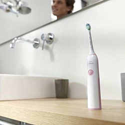 Philips  Sonicare HX3212/42 Daily Clean 2100
