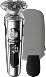 Holicí strojek Philips 9000 Prestige SP9820/12