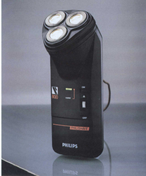 Holicí strojek Philips HS800 Philishave