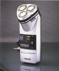 Holicí strojek Philips HS900 Philishave