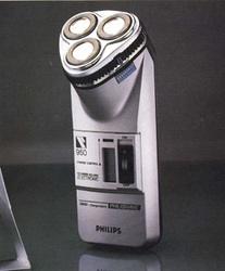 Holicí stroek Philips HS950