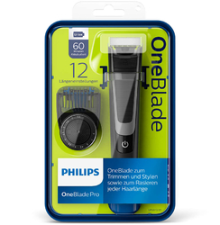 Philips QP6510/20 OneBlade Pro zastřihovač 