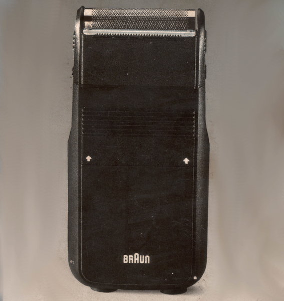 Holicí strojek Braun 211 planžety, folie combi pack combipack servis opravna náhradní díly Braun
