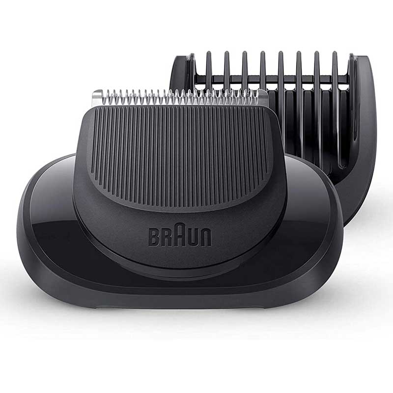 Braun EasyClick BeardTrimmer 5-6-7
