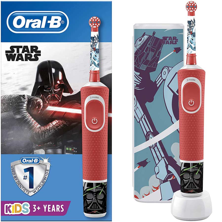 Oral-B Kids Star Wars 