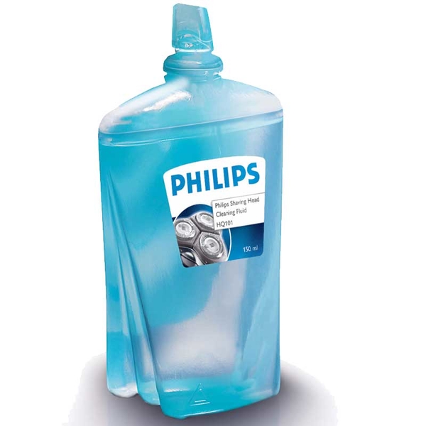 Philips HQ101 roztok pro čističku HQ100
