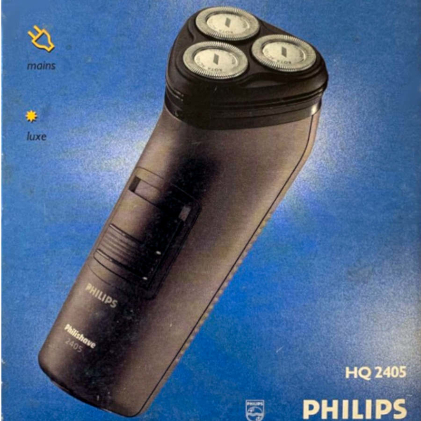 Philips 2405 top