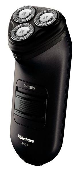 Holicí strojek Philips HQ4401