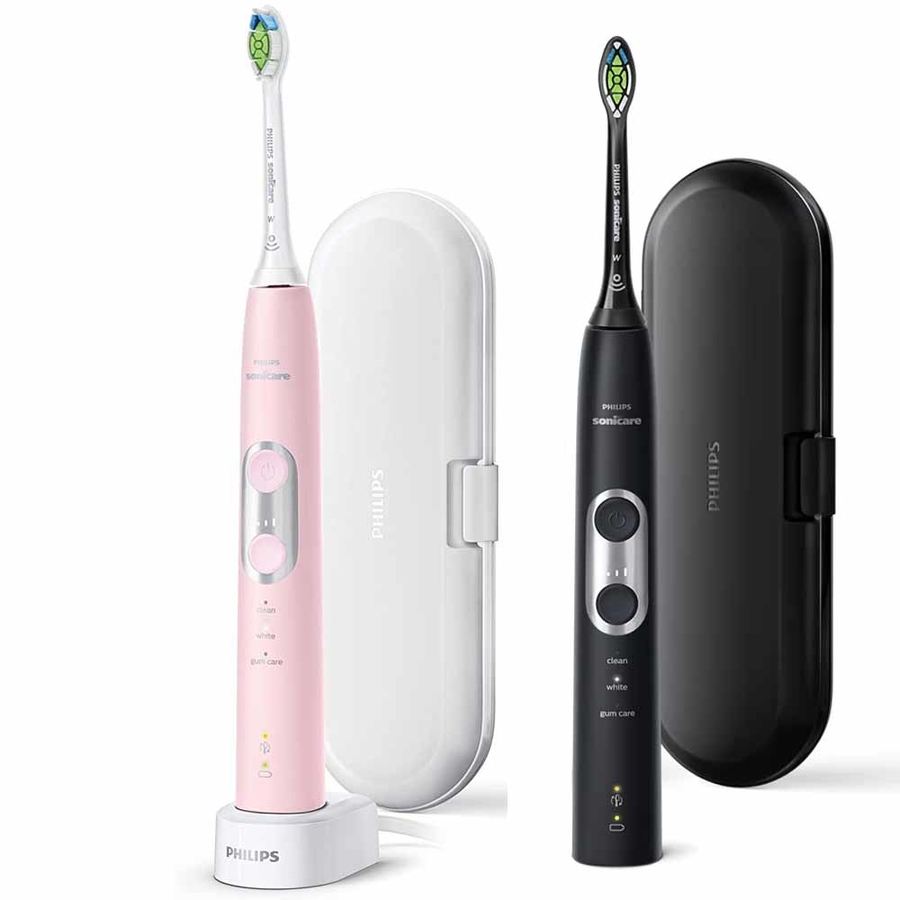 Philips Sonicare ProtectiveClean 6100 Duo