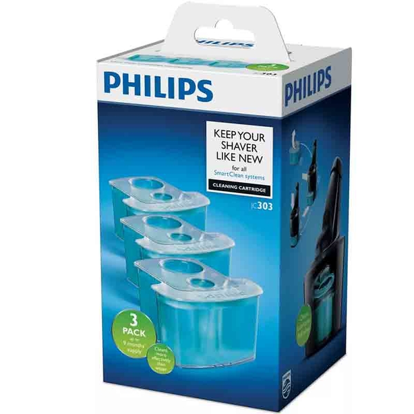 Philips čistící roztok do strojku