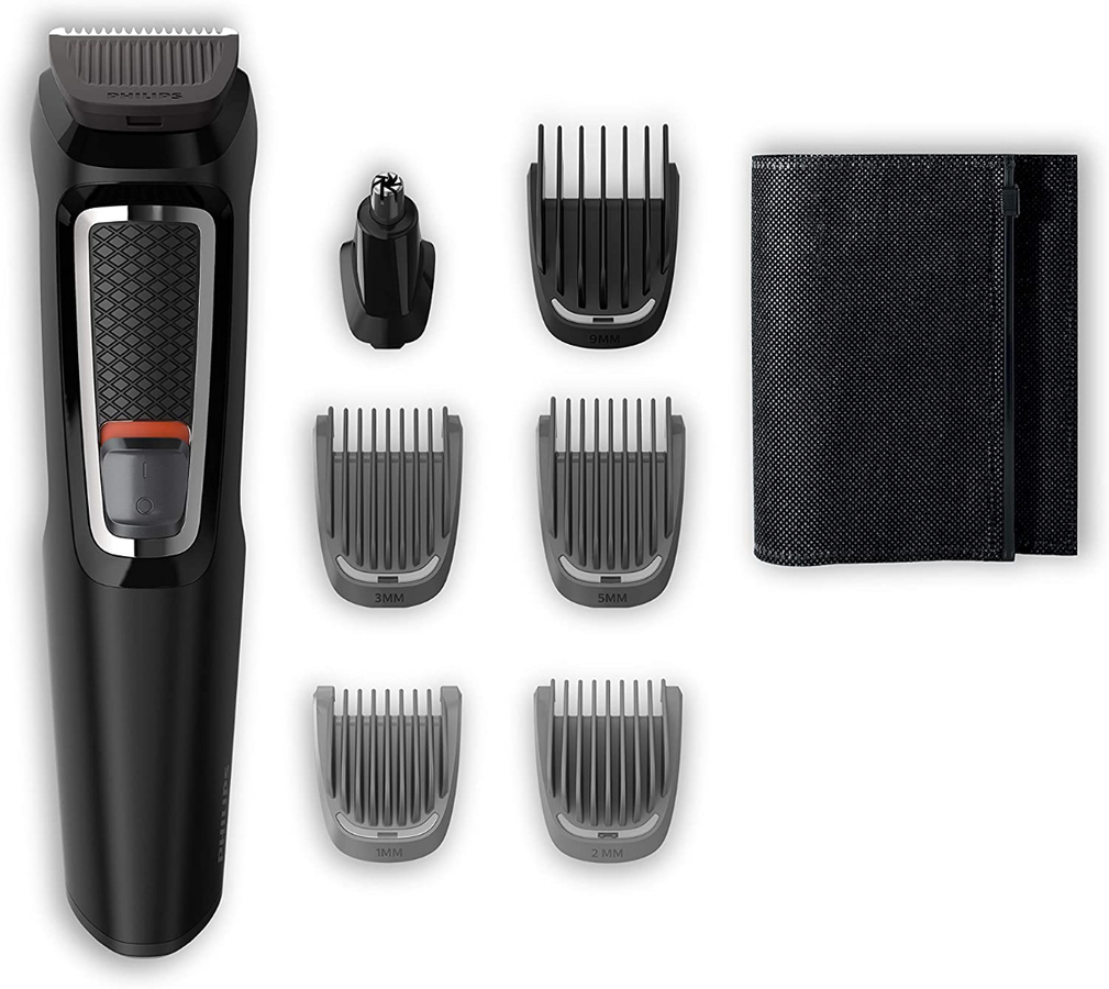 philips multigroom 3740