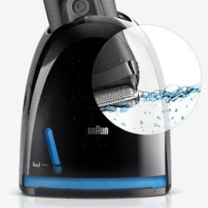 Braun s3 Náhradní díly Braun s3 3020s Braun s3 3050cc Braun s3 planžeta Braun s3 návod Braun s3 3030s planžeta Braun série 3 proskin Holicí strojek Braun