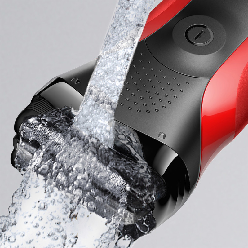 Braun series 3 holící strojky Folie