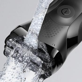 Braun series 3 holící strojky Folie