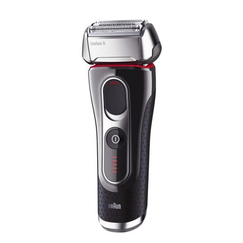 Folie - Planžeta Braun S5 - Series 5000