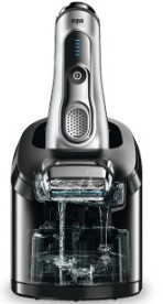 Braun CCR braun ccr5+1 Braun CCR 6 Braun mazací olejíček Braunholicí strojek Braun náhradní díly Čistící kapalina do kazet Braun 1000ml Holicí strojek Braun akce