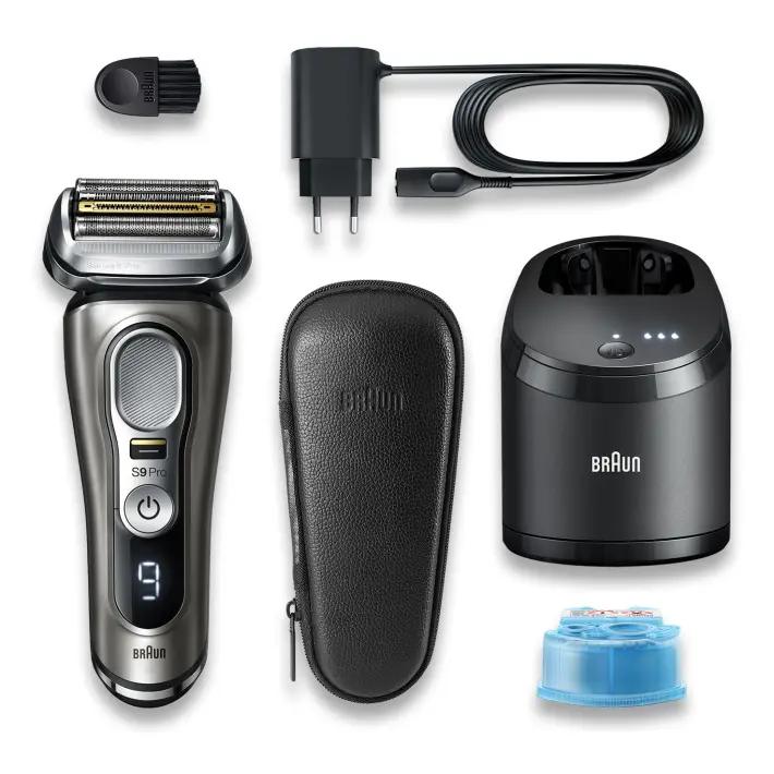 Braun Series 9 9465cc