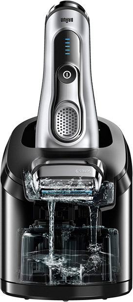 braun series 9