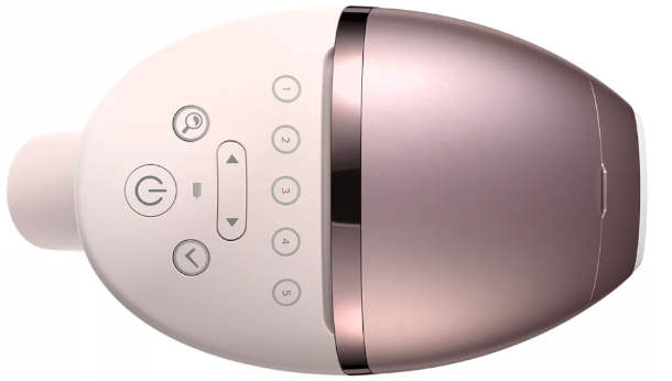Náhradní díly Philips Lumea Prestige BRI. Náhradní nástavce pro IPL Philips Lumea Prestige BRI 95x